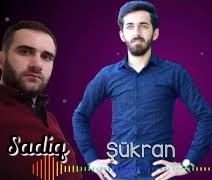 دانلود آهنگ ترکی گور کیمه عاشیق اولموشام از صادق و شوکران 